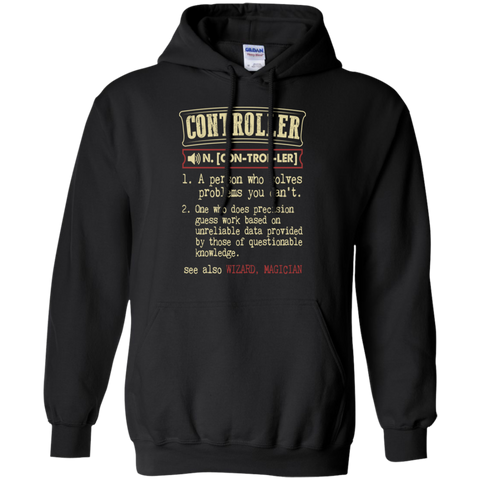 controller funny dictionary term T-Shirt