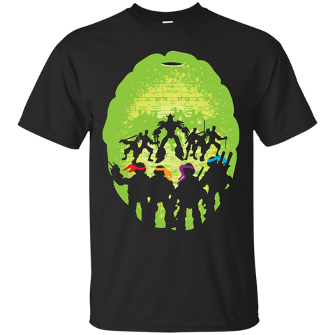 cowabunga! T-Shirt