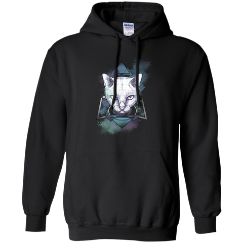 cat mystery sweatshirt T-Shirt
