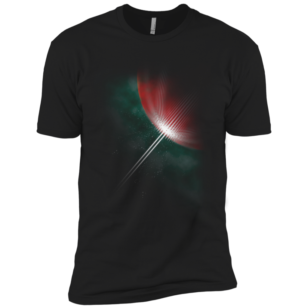 cosmic rays sweatshirt T-Shirt