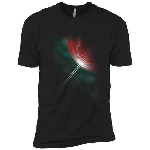 cosmic rays sweatshirt T-Shirt