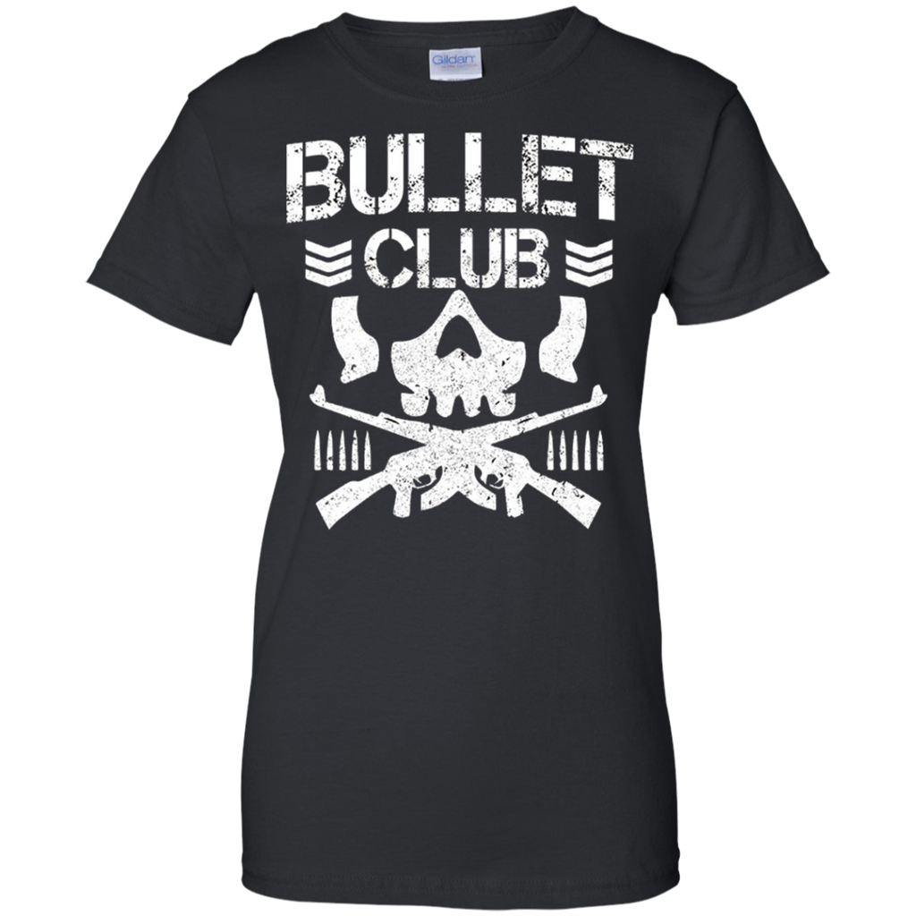 bullet club T-Shirt
