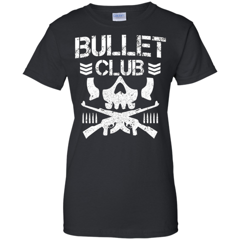 bullet club T-Shirt
