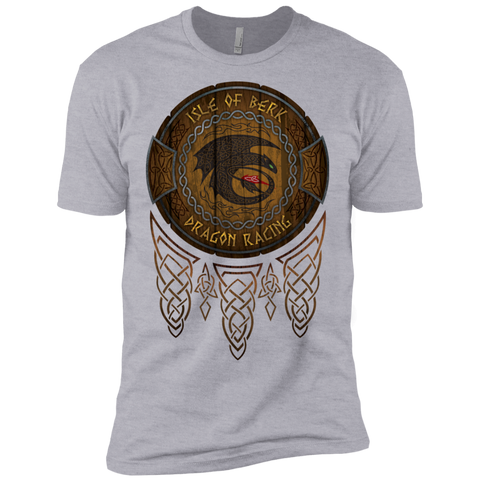 dragon racing T-Shirt