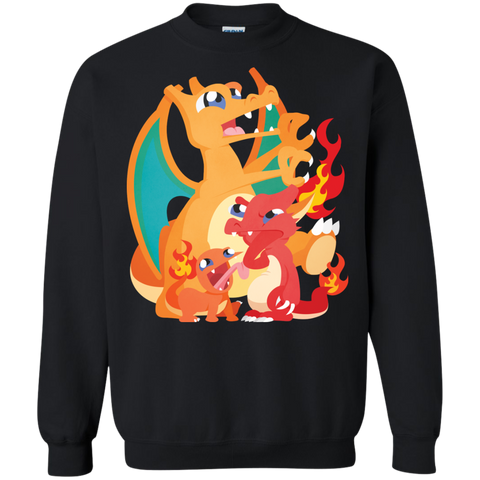 charmaneleonizard T-Shirt