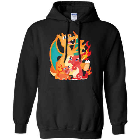 charmaneleonizard T-Shirt