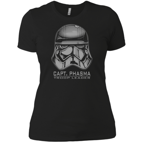 captain phasma helmet T-Shirt
