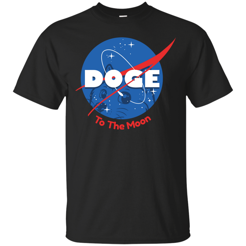 doge nasa T-Shirt