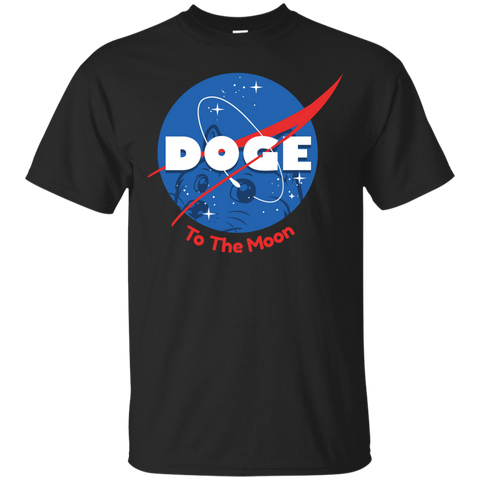 doge nasa T-Shirt