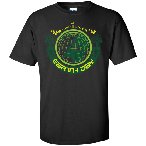 earth day T-Shirt