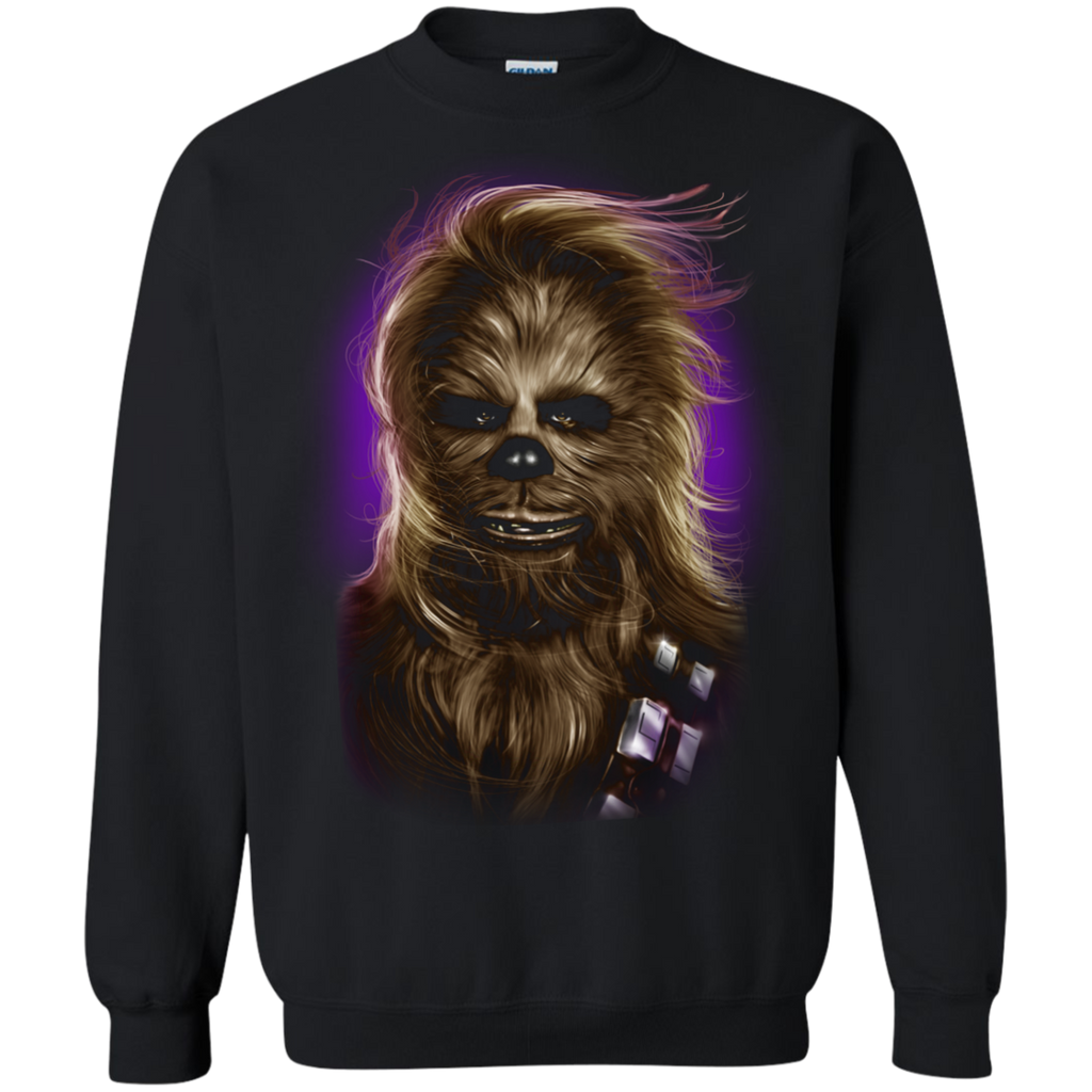 chewbacca's glamor shot T-Shirt