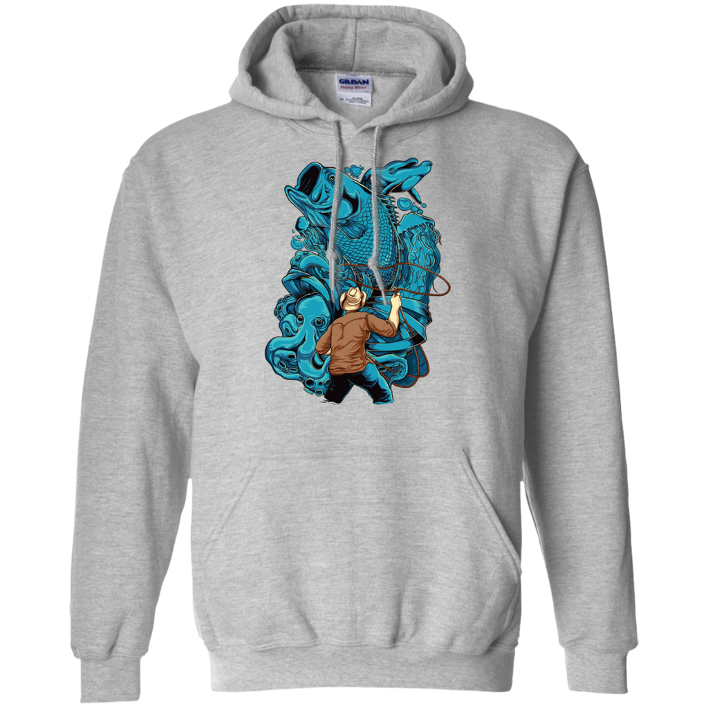 fisher man T-Shirt