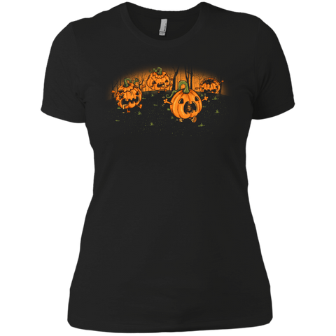 dead alive pumpkin T-Shirt