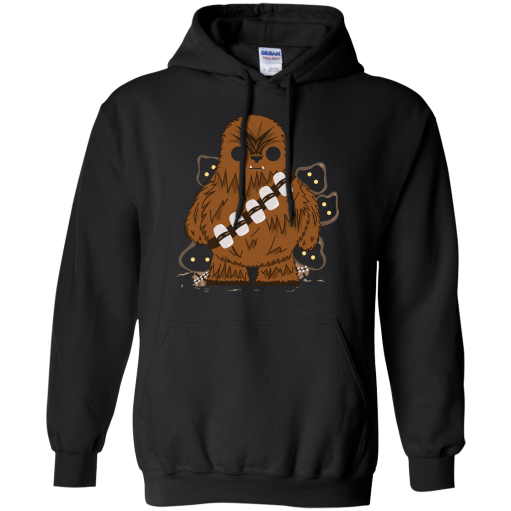 chewbacca & friends T-Shirt