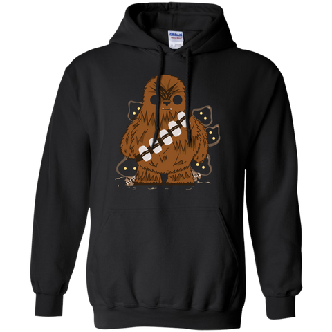 chewbacca & friends T-Shirt