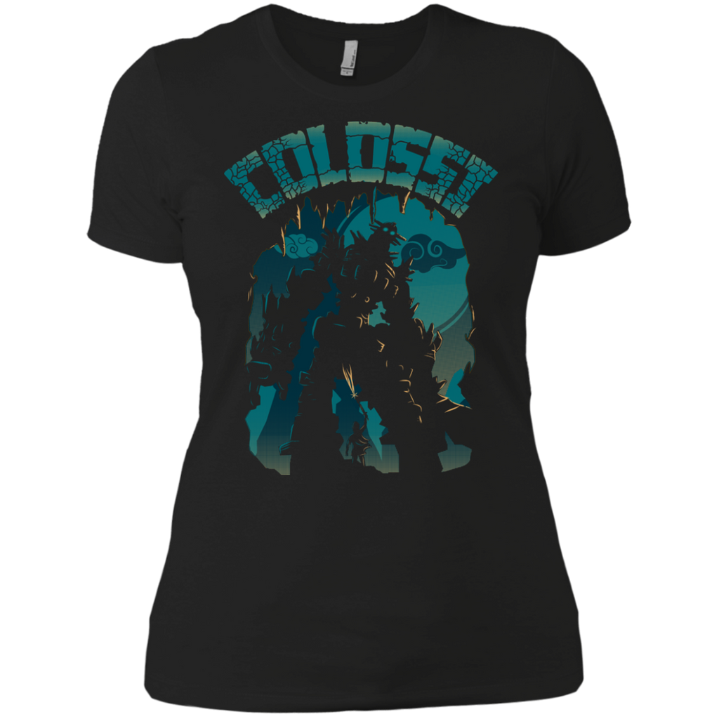 colossi T-Shirt