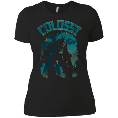 colossi T-Shirt
