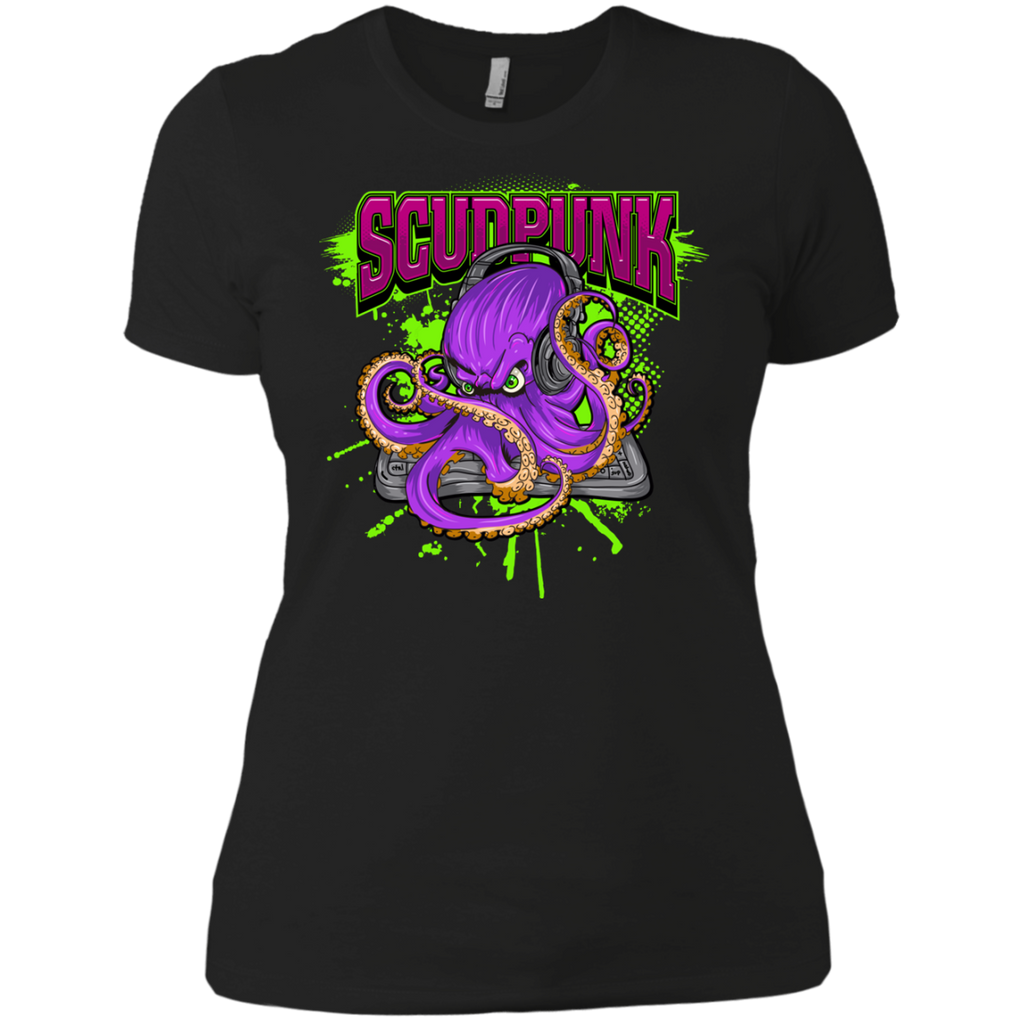 internet famous octopus sweatshirt T-Shirt