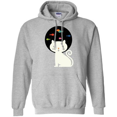 cats fantasy sweatshirt T-Shirt