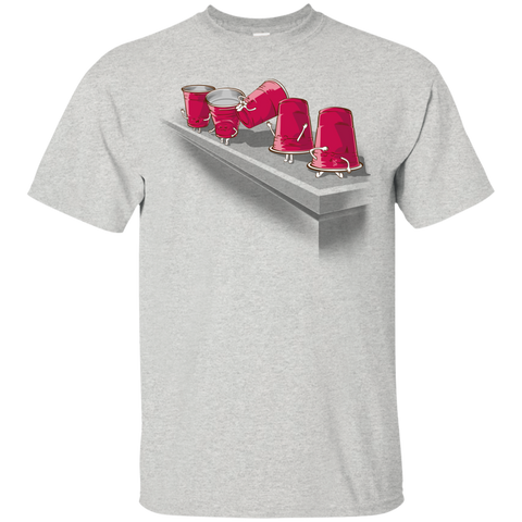 flip cup T-Shirt