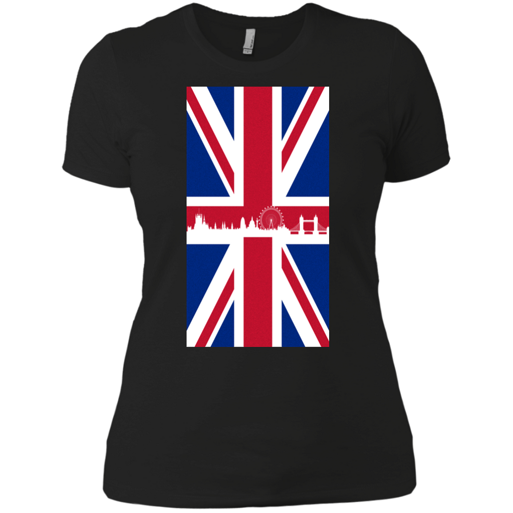 british flag T-Shirt