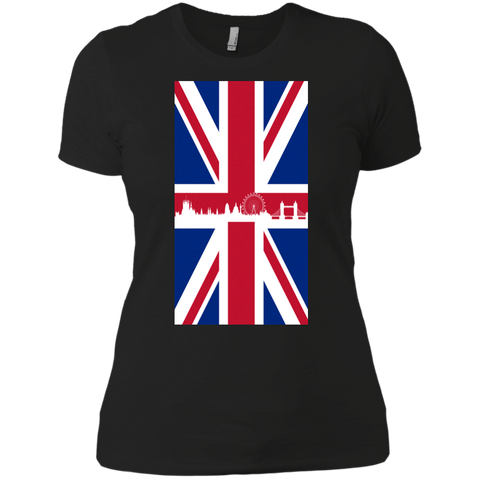 british flag T-Shirt