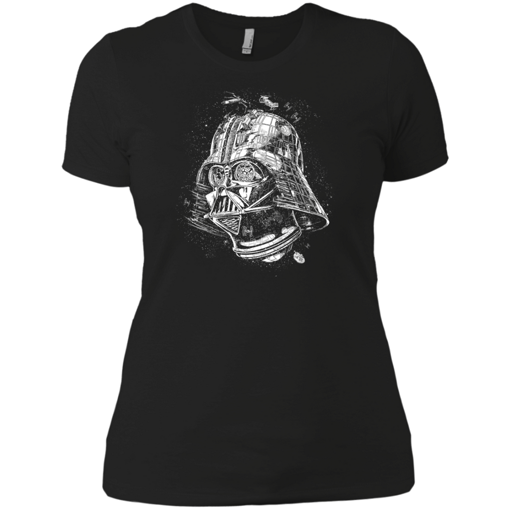 darth star T-Shirt
