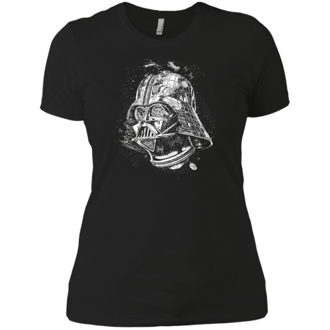darth star T-Shirt
