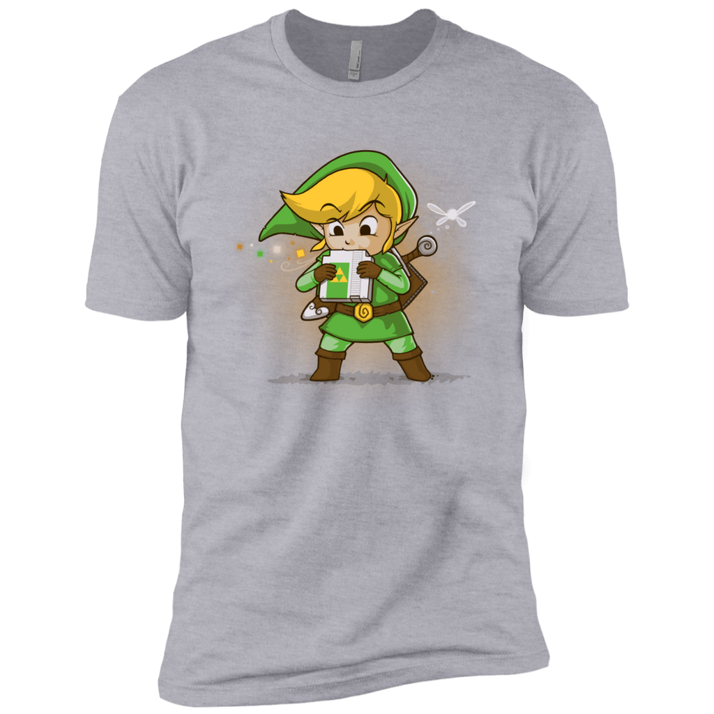 cartridge of time T-Shirt