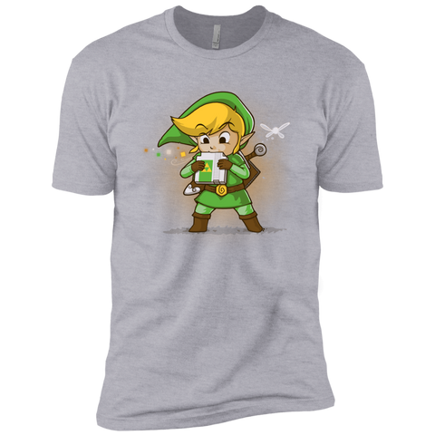cartridge of time T-Shirt