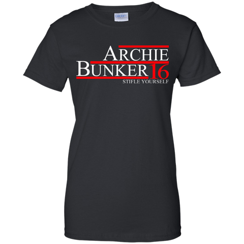 archie bunker 2016 T-Shirt