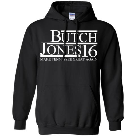 butch jones 2016 T-Shirt
