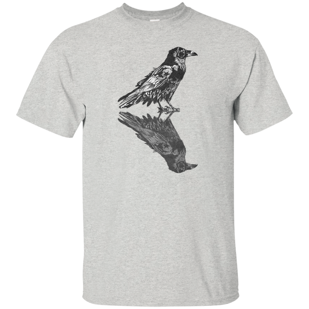 dual raven T-Shirt