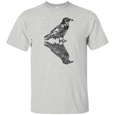 dual raven T-Shirt