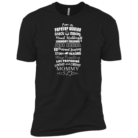 do you love being a mommy T-Shirt
