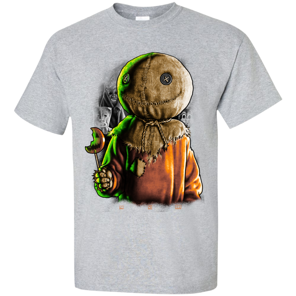 follow the rules T-Shirt