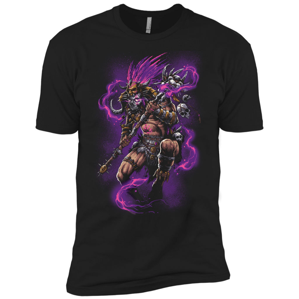 deadly spell T-Shirt