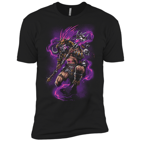 deadly spell T-Shirt