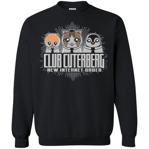 club cuterberg sweatshirt T-Shirt