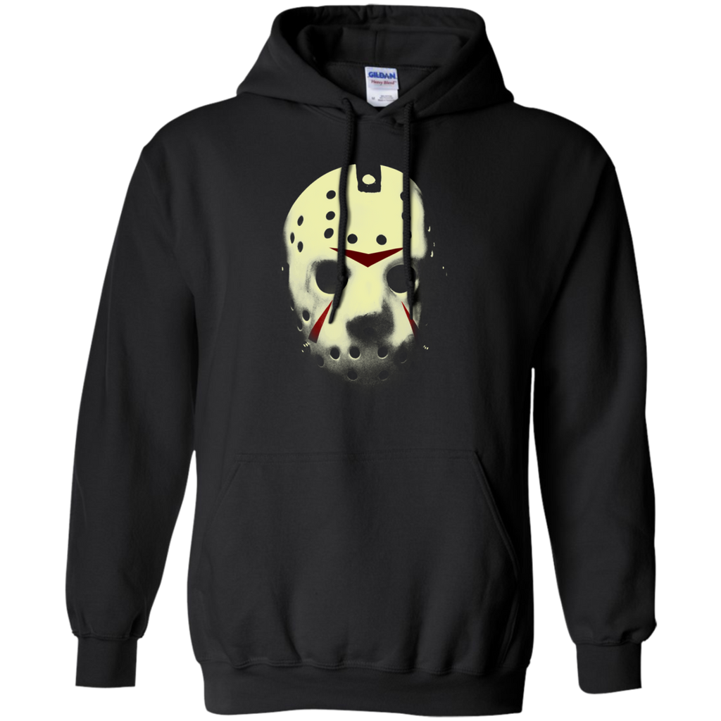 dangerous mask sweatshirt T-Shirt
