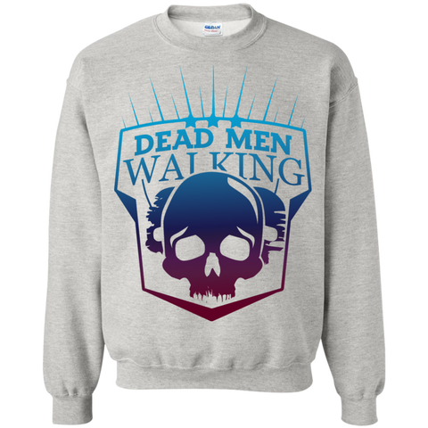 dead men walking sweatshirt T-Shirt