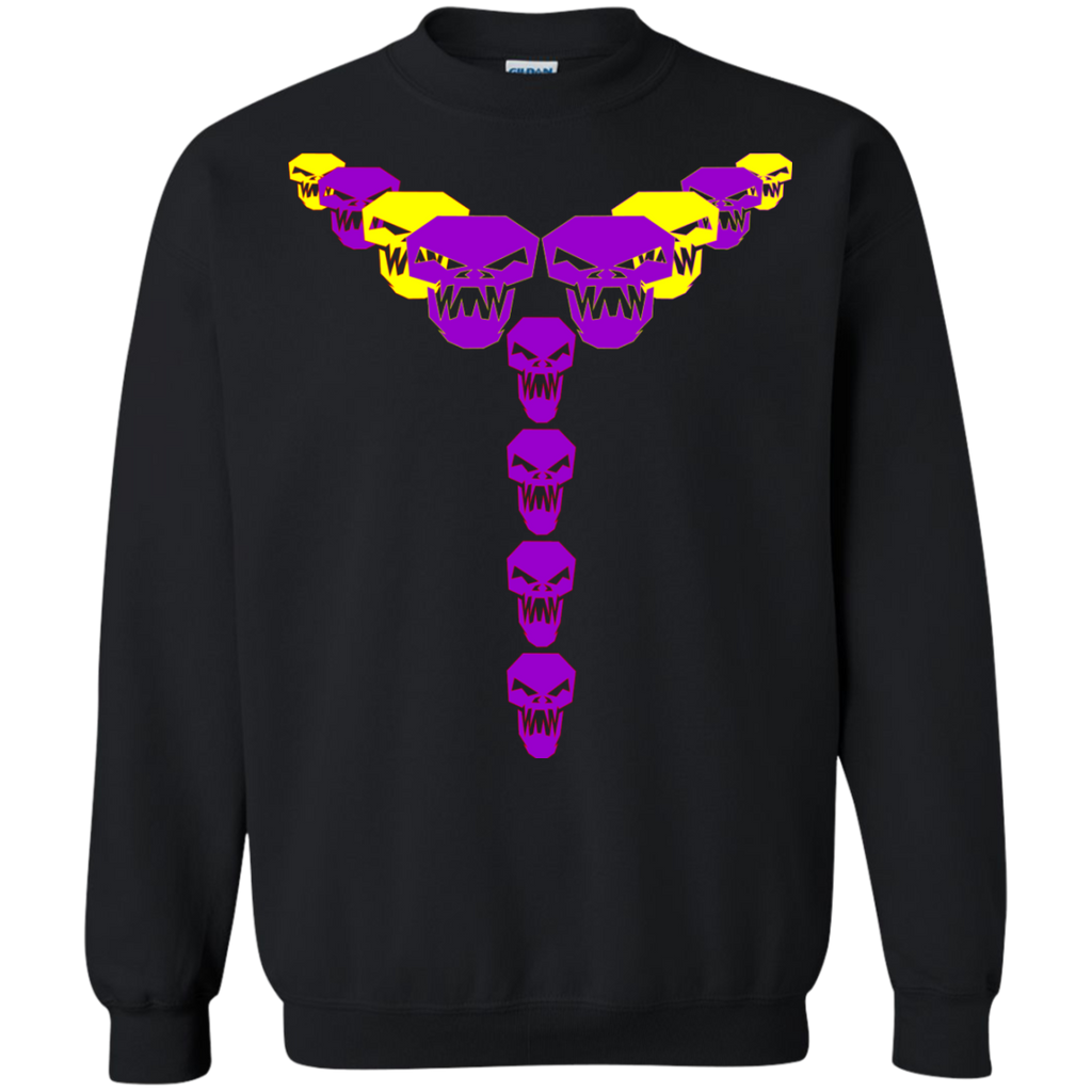 collar n tie sweatshirt T-Shirt