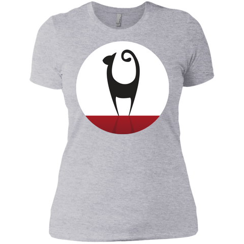 cat on the roof sweatshirt T-Shirt