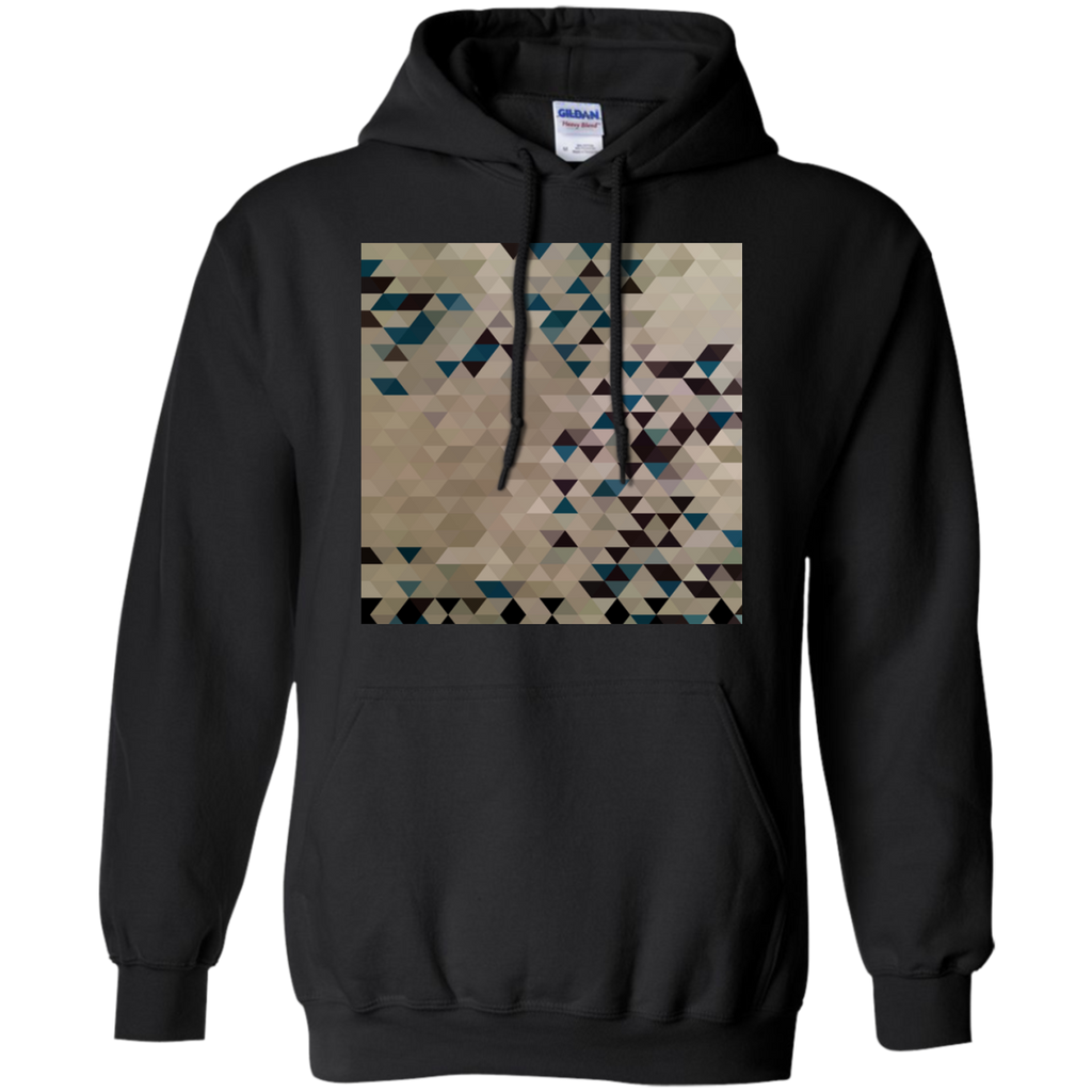 decent triangles sweatshirt T-Shirt