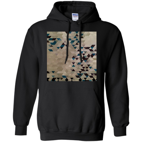 decent triangles sweatshirt T-Shirt