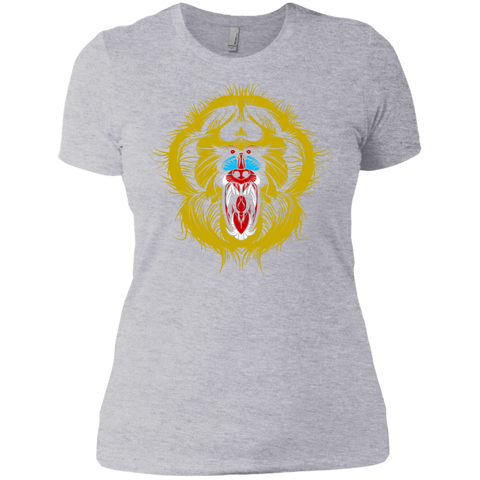 big mad mandrill T-Shirt