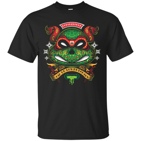 dia de los mutantes - raph T-Shirt
