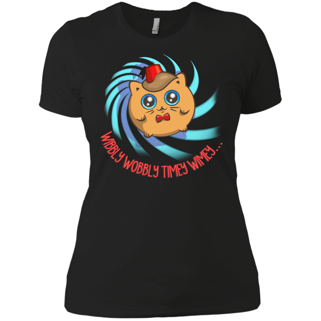 doctor mew sweatshirt T-Shirt