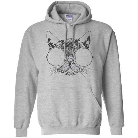 cat style sweatshirt T-Shirt