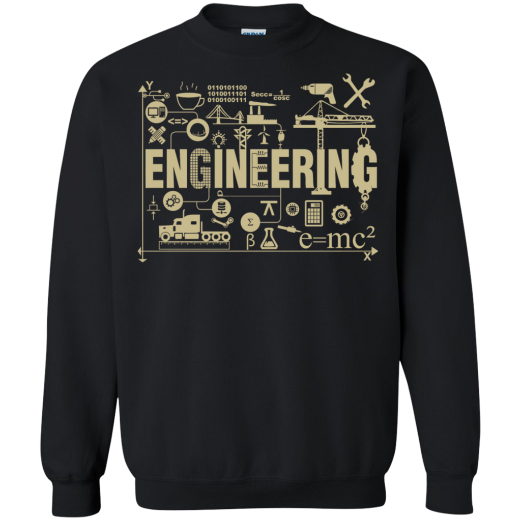 engineering T-Shirt